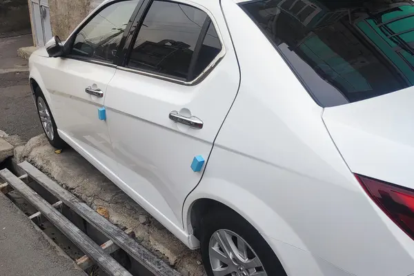 دنا، پلاس EF7P