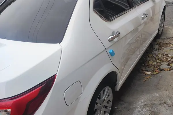 دنا، پلاس EF7P