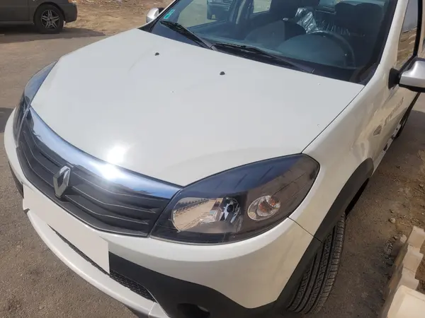 رنو، ساندرو استپ وی