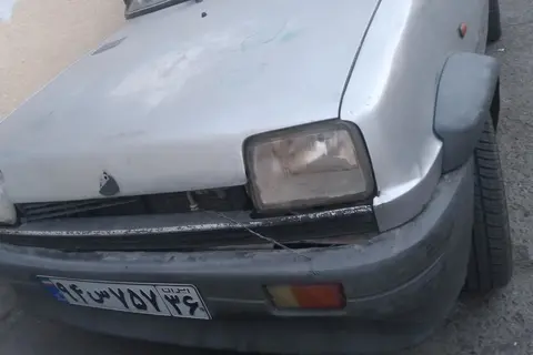رنو، پی کی