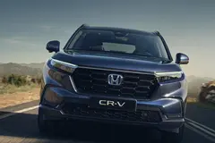 حواله هوندا، CR-V eHEV