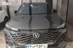 چانگان، CS 55 پلاس