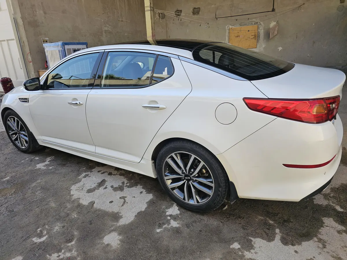 کیا،  اپتیما