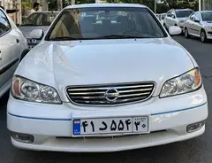 نیسان، ماکسیما