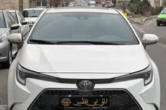 تویوتا، لوین