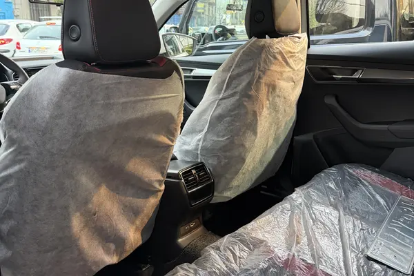 اشکودا، کاروک