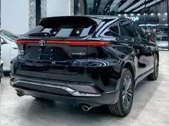 تویوتا، ونزا