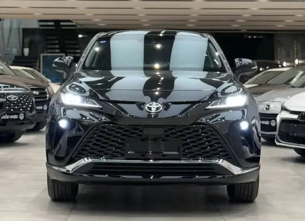 تویوتا، ونزا