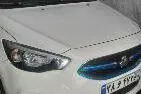 شاهین، اتوماتیک CVT