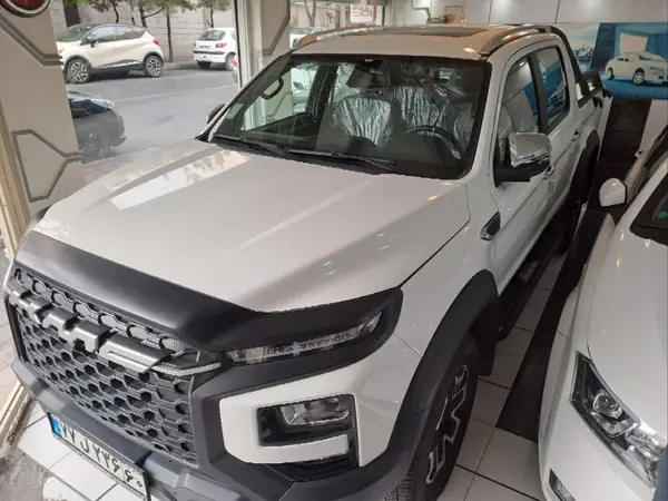 کی ام سی  T9
