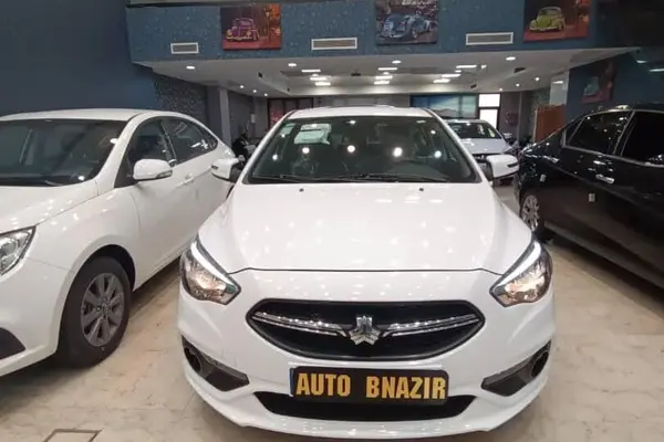 شاهین، پلاس اتوماتیک