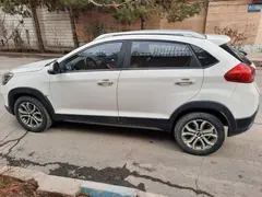 ام وی ام، X22