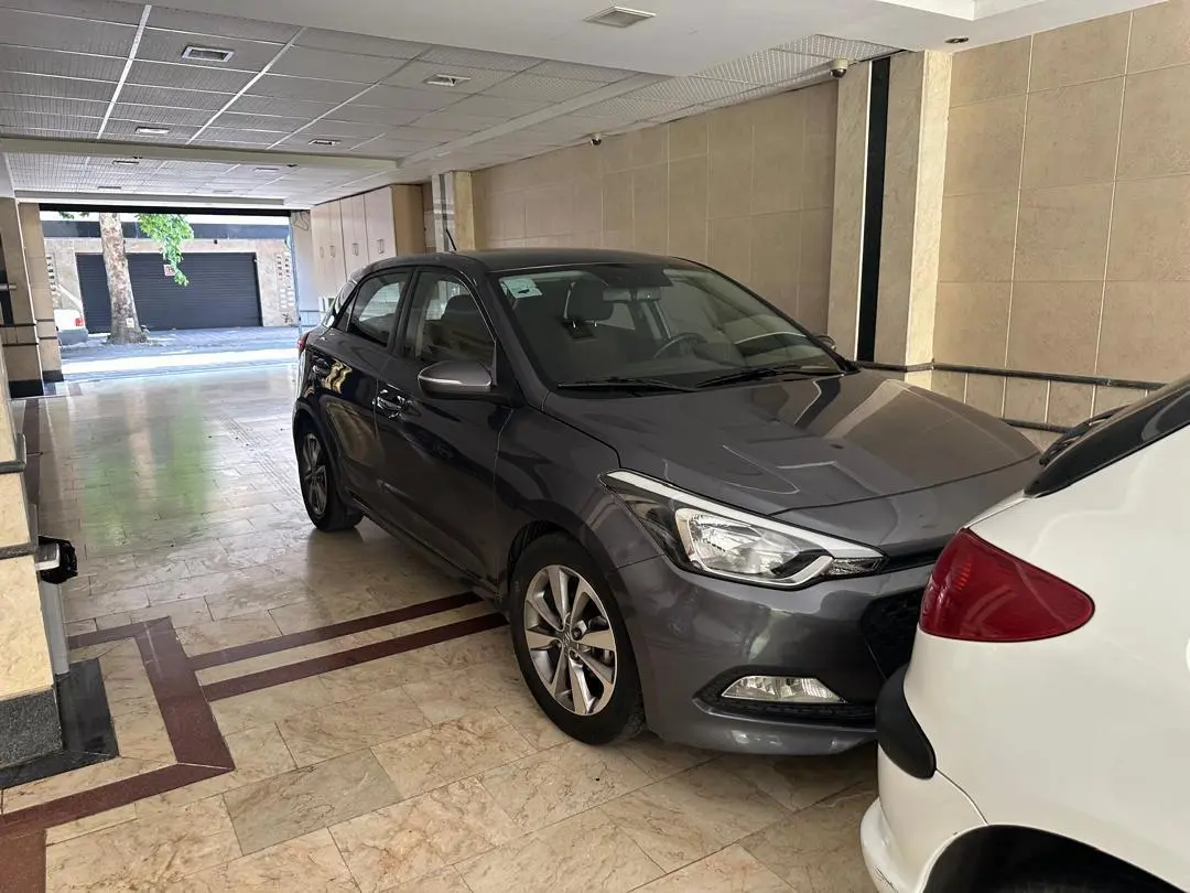 هیوندای،  i20 (مونتاژ)