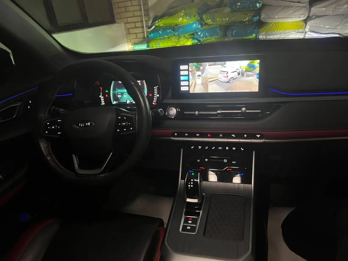 ام وی ام،  X55 PRO