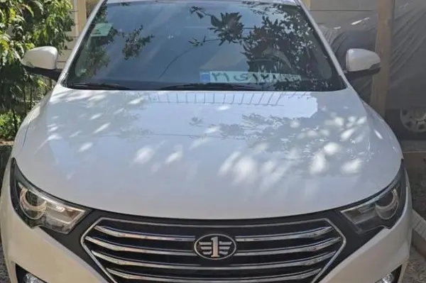 بسترن  B30