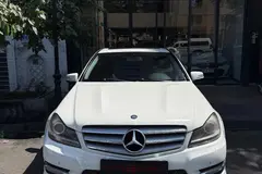 بنز، کلاس C