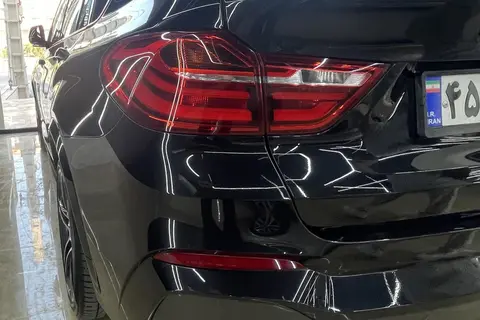 ب ام و، X4