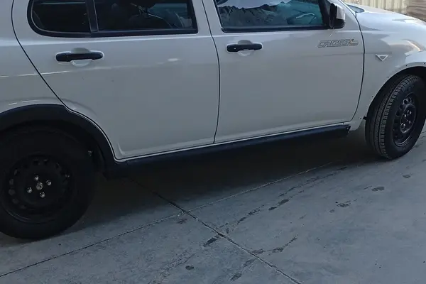 کوییک، دنده ای S