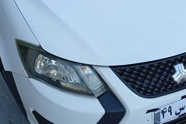 کوییک، دنده ای S