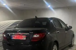 دنا، پلاس EF7P