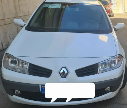 رنو، مگان (مونتاژ)