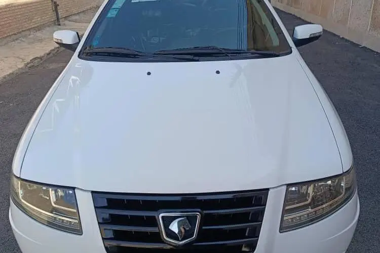 سمند،  سورن