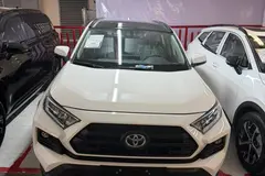 تویوتا، راوفور