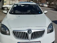 برلیانس، H320