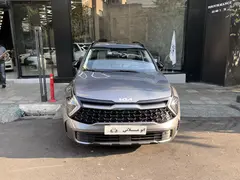 کیا، اسپورتیج