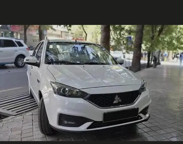 سهند  S دنده ای