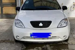 تیبا، هاچ بک