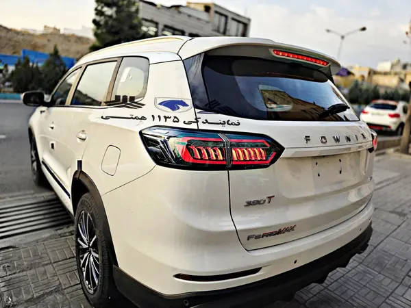 فونیکس، تیگو 7 پرو مکس (F7 PRO MAX)