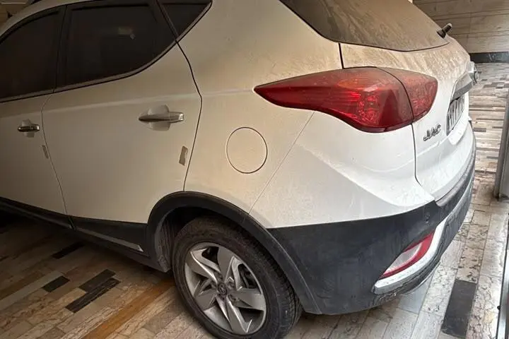 جک  S3