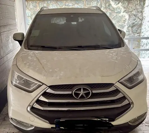 جک، S3