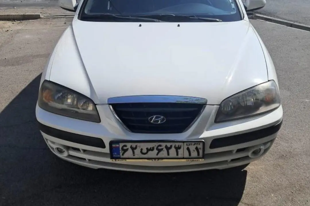 هیوندای،  آوانته