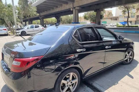 دنا، پلاس EF7