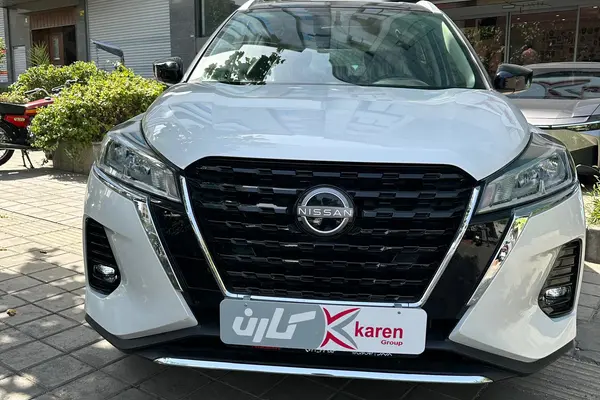 نیسان، کیکس