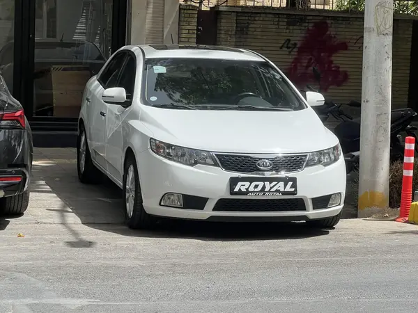 کیا  سراتو (مونتاژ)