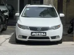 کیا، سراتو (مونتاژ)
