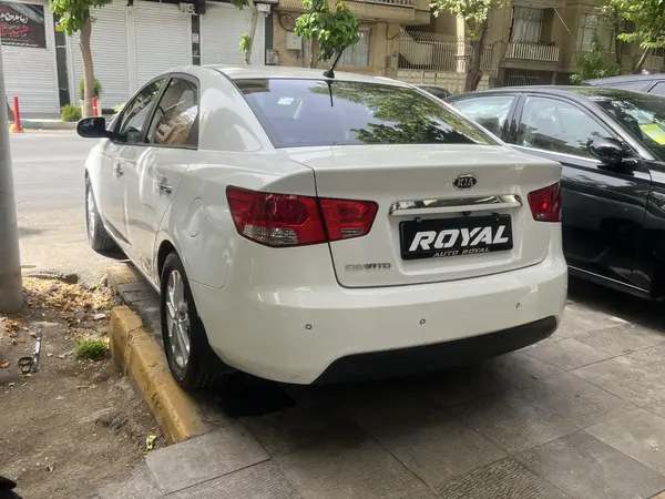 کیا  سراتو (مونتاژ)