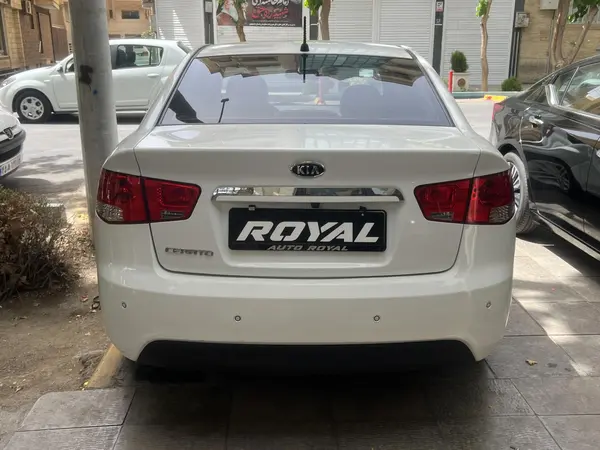 کیا  سراتو (مونتاژ)