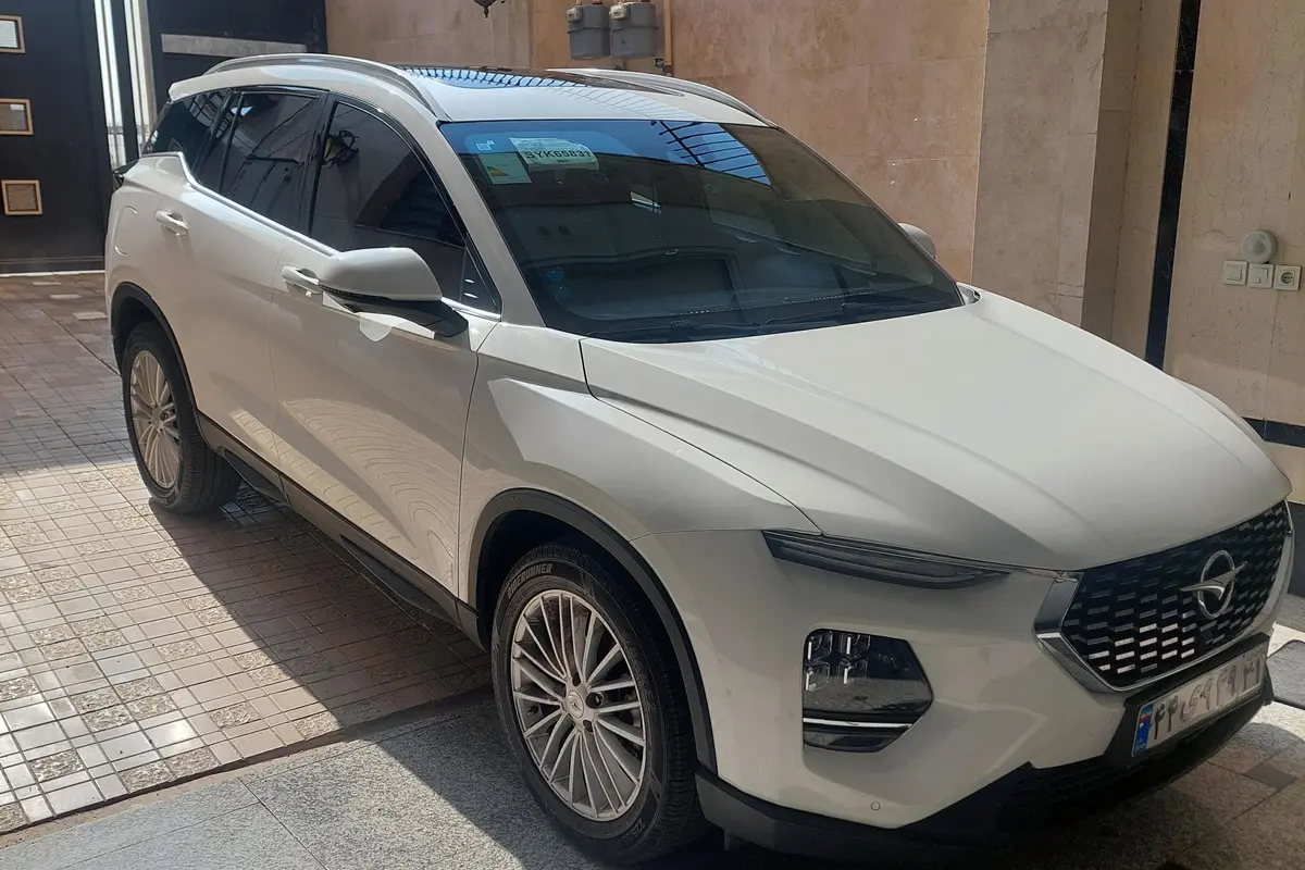 هایما،  8S