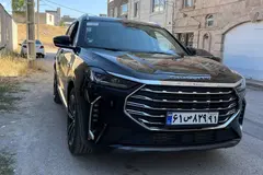 فیدلیتی، پرستیژ