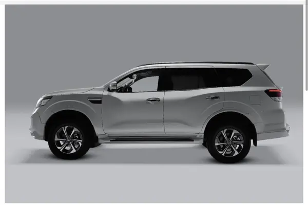 حواله نیسان، ترا