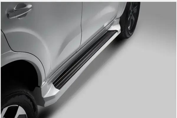 حواله نیسان، ترا