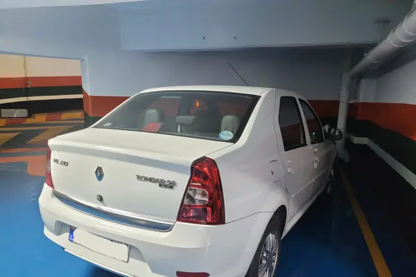 رنو، تندر 90