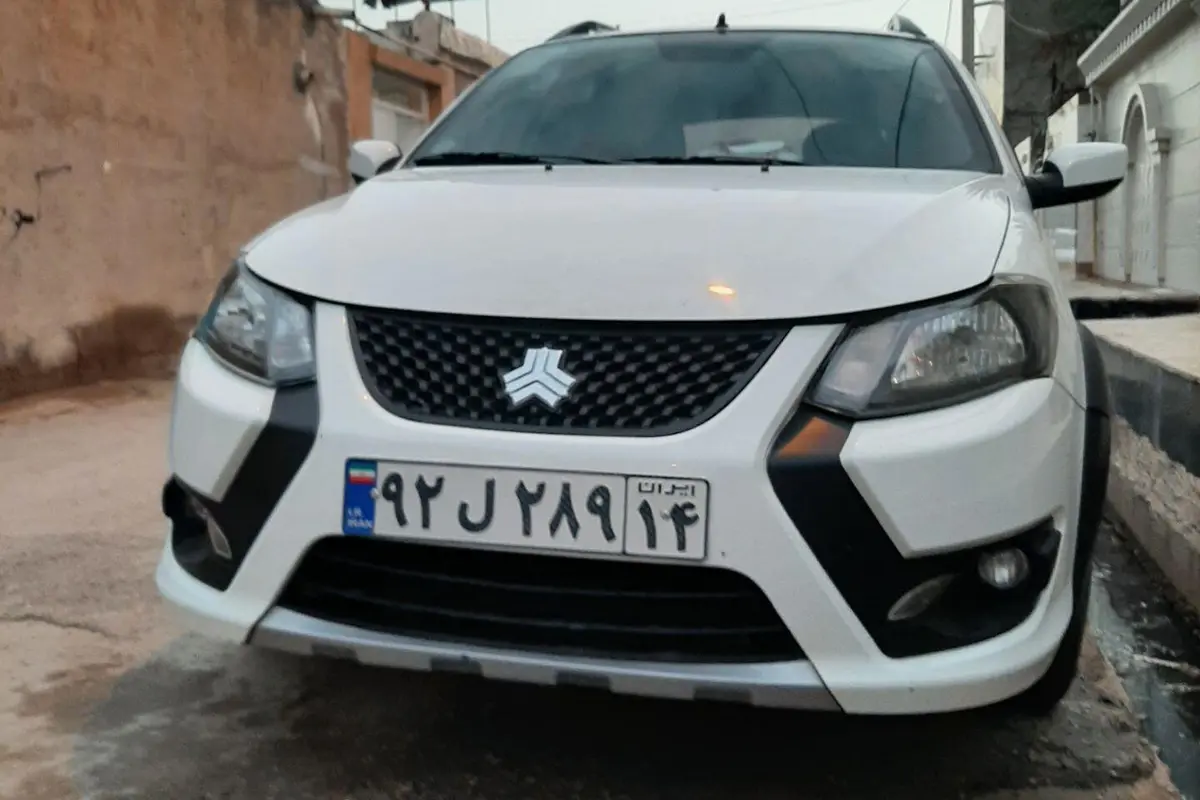کوییک،  دنده ای S
