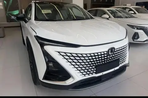 چانگان، UNI-T
