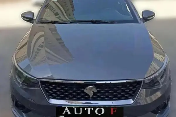 تارا، اتوماتیک V4