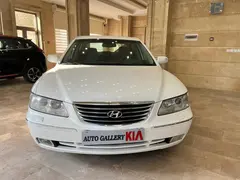 هیوندای، آزرا (گرنجور)